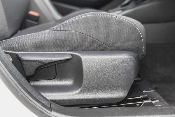 2020 Toyota Corolla Ascent Sport Hybrid ZWE211R