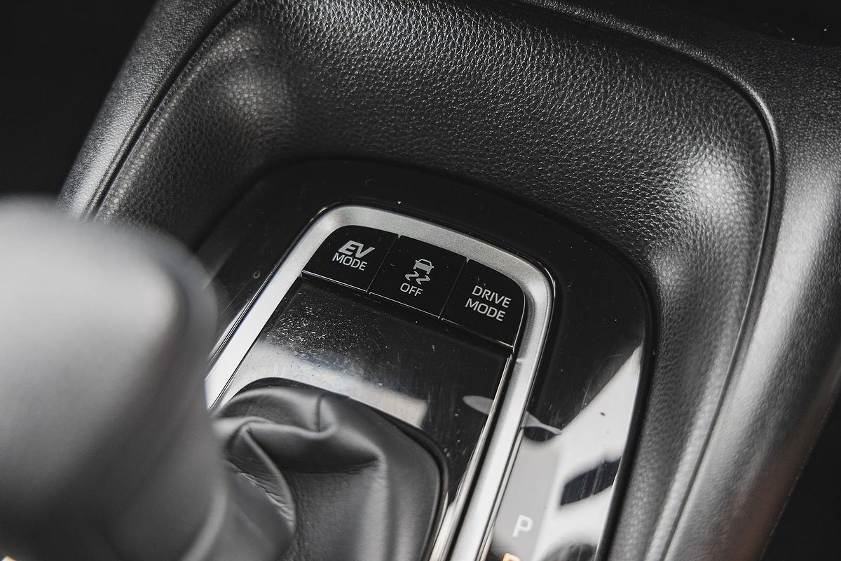 2020 Toyota Corolla Ascent Sport Hybrid ZWE211R