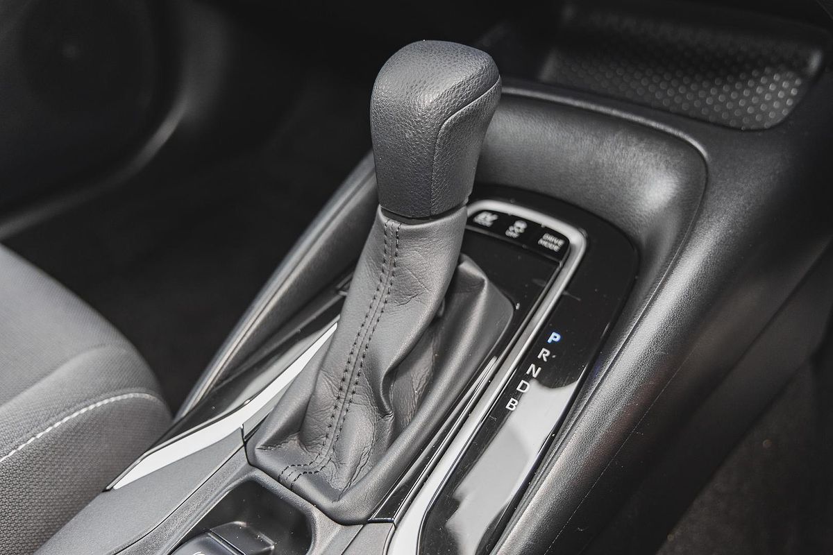 2020 Toyota Corolla Ascent Sport Hybrid ZWE211R