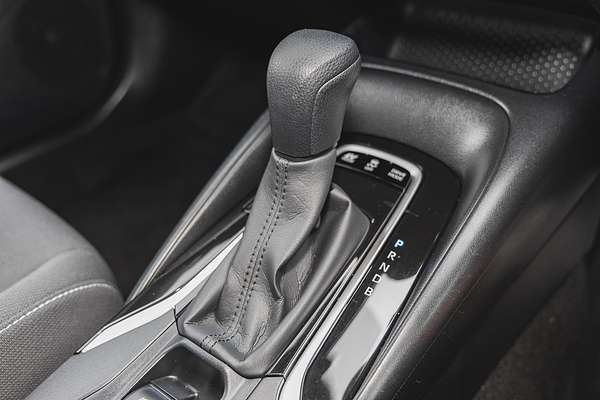 2020 Toyota Corolla Ascent Sport Hybrid ZWE211R