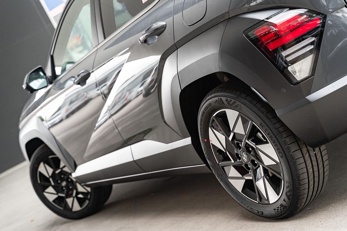 2025 Hyundai Kona Premium SX2.V2