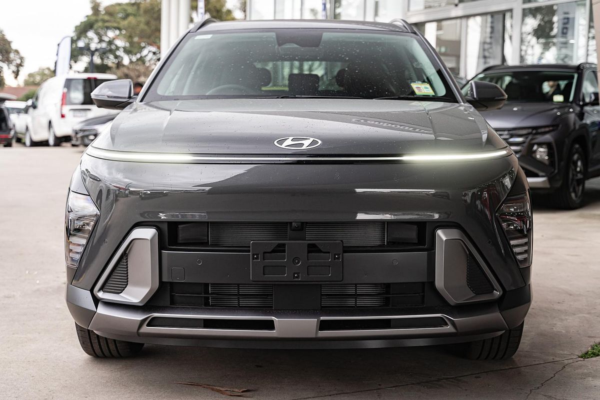 2025 Hyundai Kona Premium SX2.V2