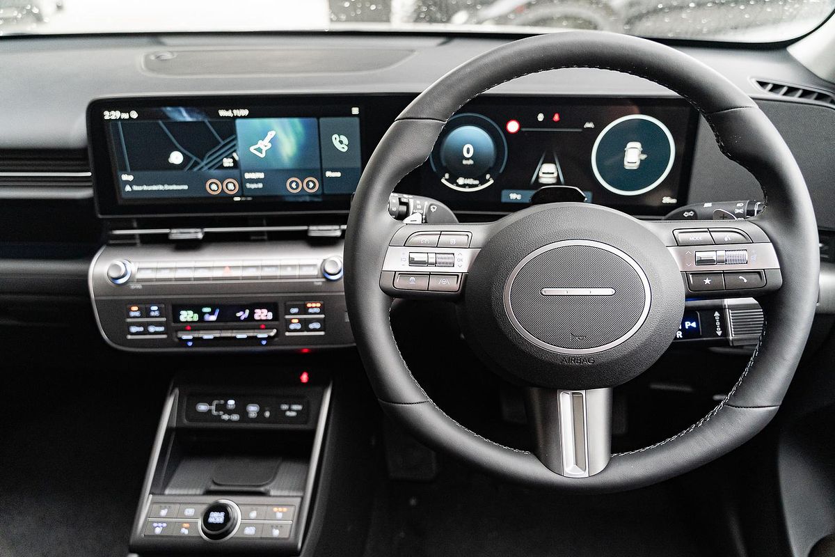 2025 Hyundai Kona Premium SX2.V2