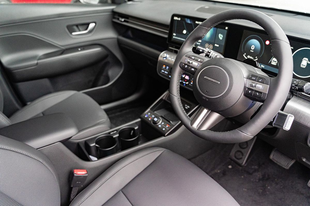 2025 Hyundai Kona Premium SX2.V2
