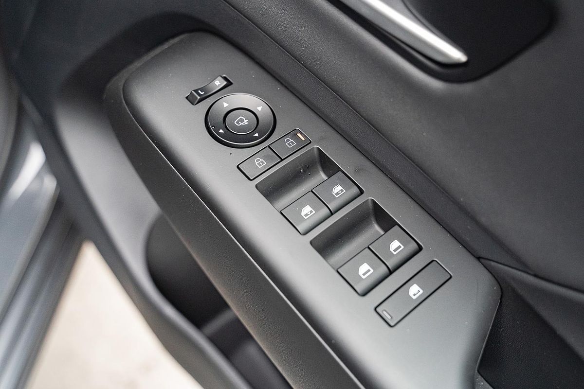 2025 Hyundai Kona Premium SX2.V2