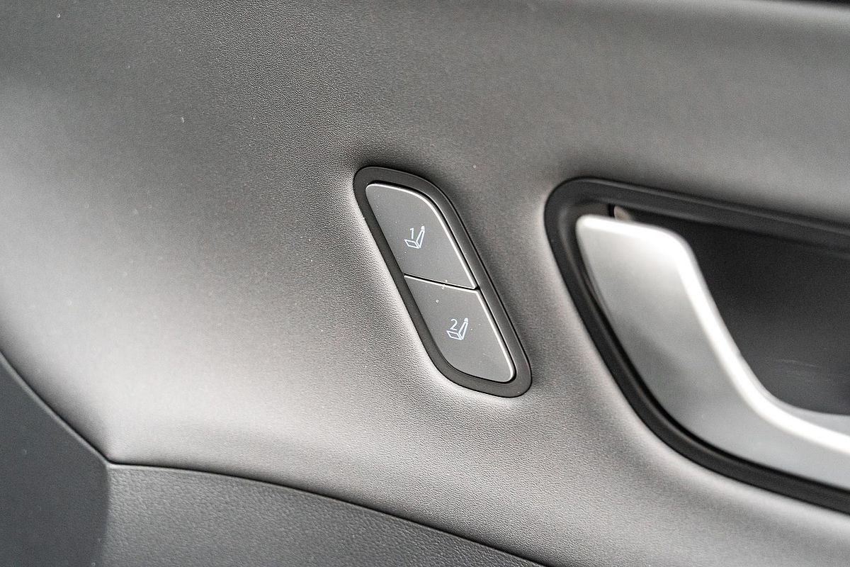2025 Hyundai Kona Premium SX2.V2