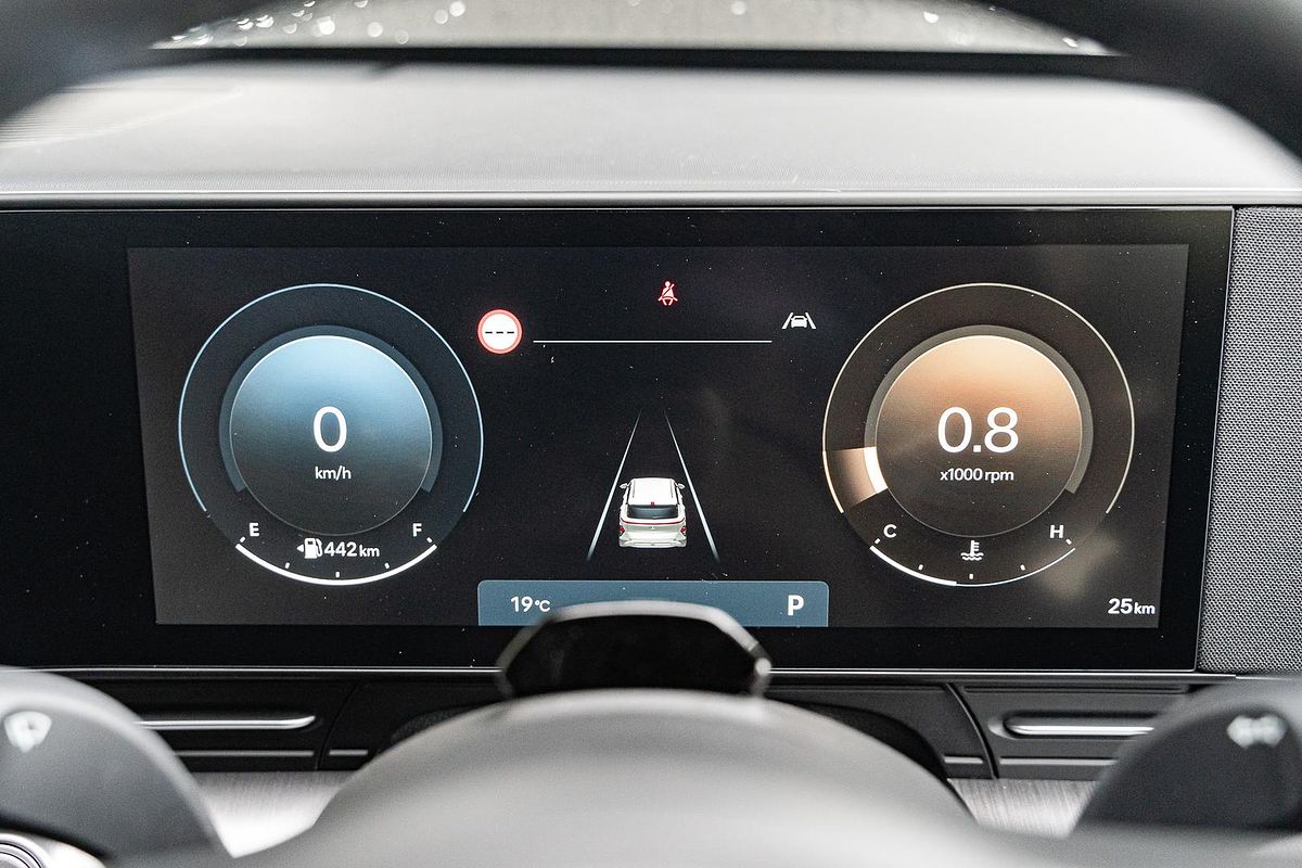 2025 Hyundai Kona Premium SX2.V2