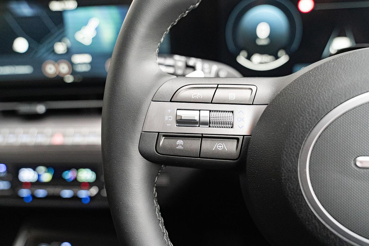 2025 Hyundai Kona Premium SX2.V2