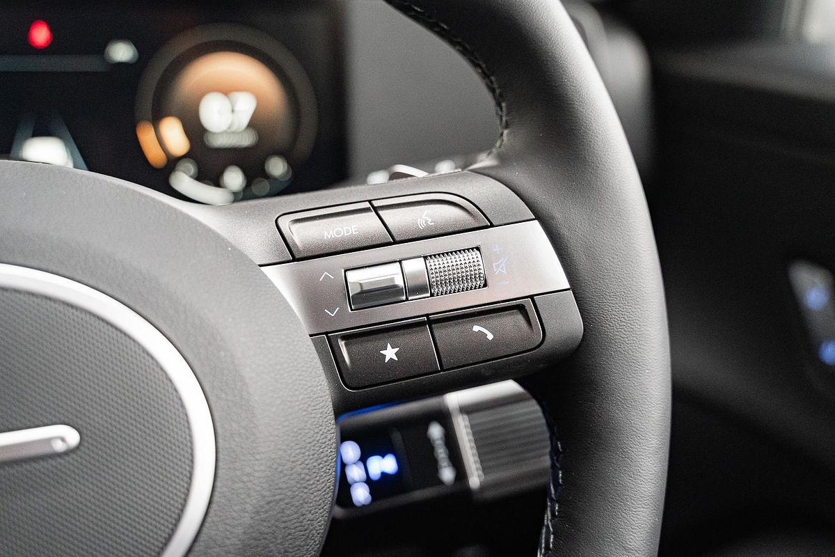 2025 Hyundai Kona Premium SX2.V2