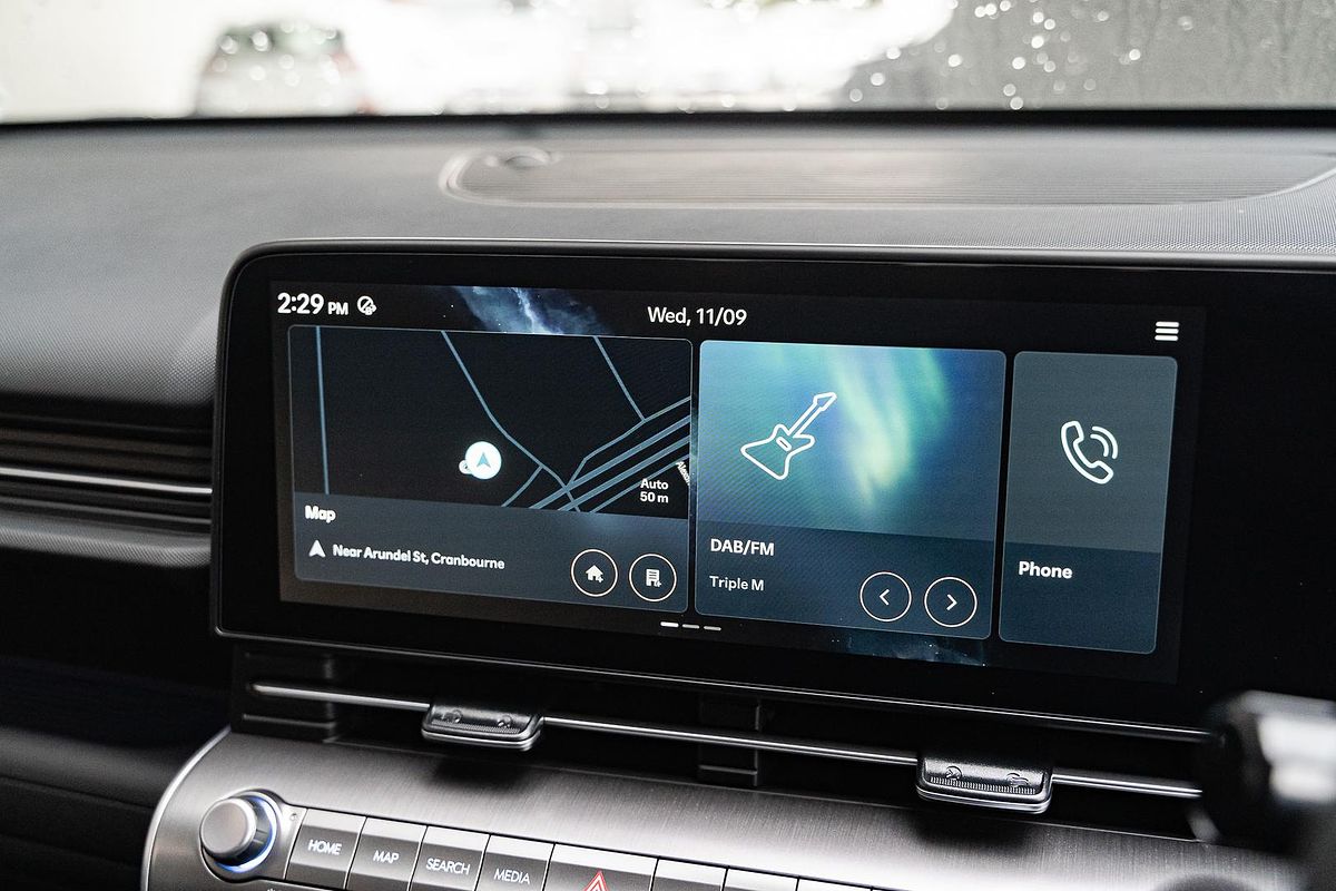 2025 Hyundai Kona Premium SX2.V2