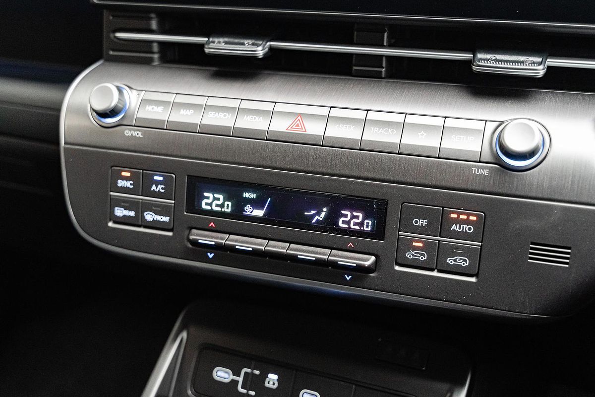 2025 Hyundai Kona Premium SX2.V2