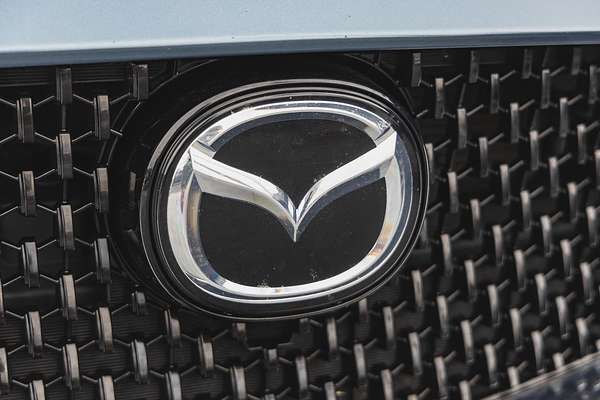2020 Mazda 6 Touring GL Series