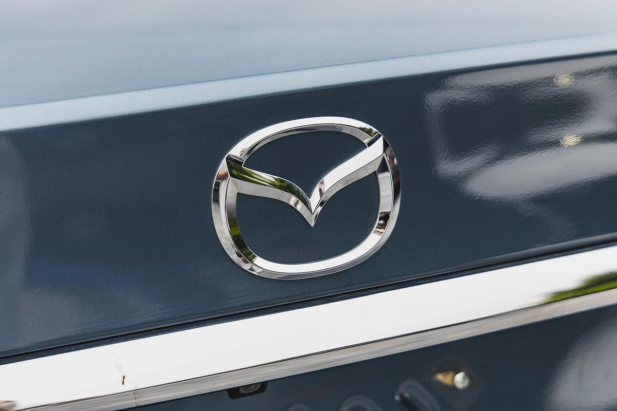 2020 Mazda 6 Touring GL Series