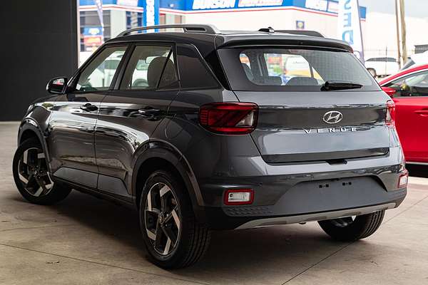 2025 Hyundai Venue Active QX.V5