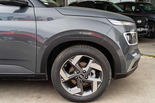 2025 Hyundai Venue Active QX.V5
