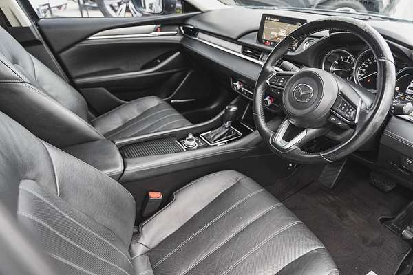 2020 Mazda 6 Touring GL Series