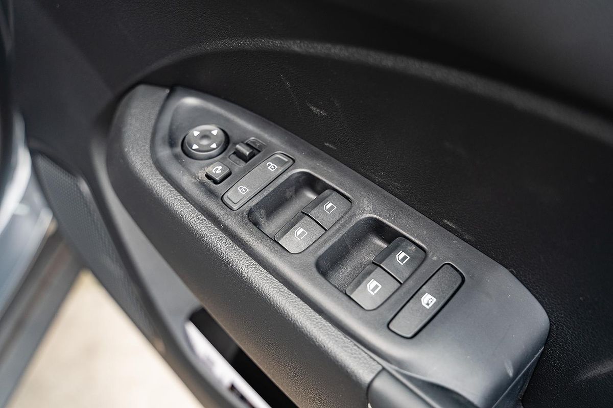 2025 Hyundai Venue Active QX.V5