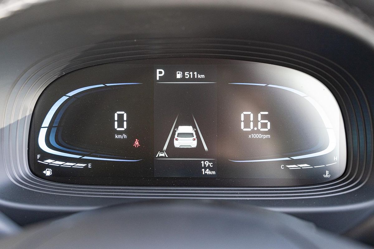 2025 Hyundai Venue Elite QX.V5