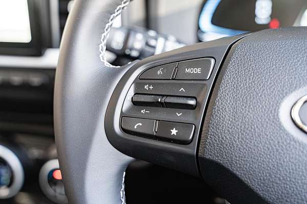 2025 Hyundai Venue Elite QX.V5