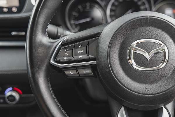 2020 Mazda 6 Touring GL Series