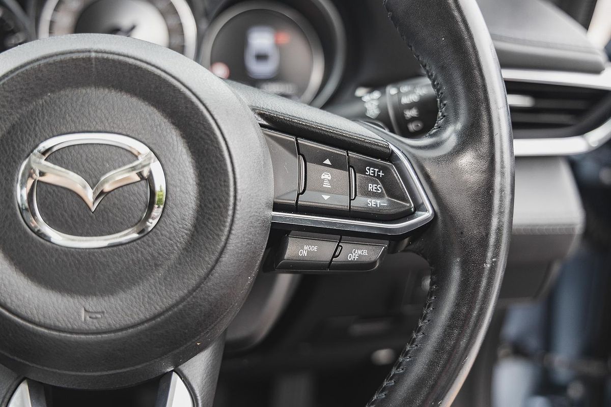 2020 Mazda 6 Touring GL Series
