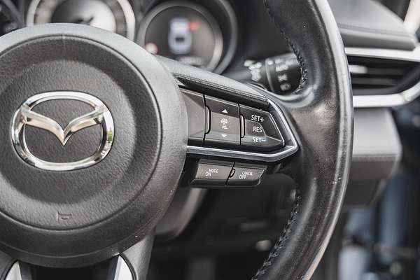 2020 Mazda 6 Touring GL Series