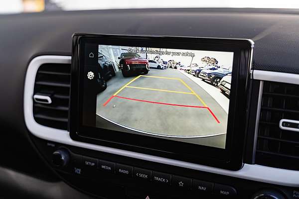 2025 Hyundai Venue Elite QX.V5