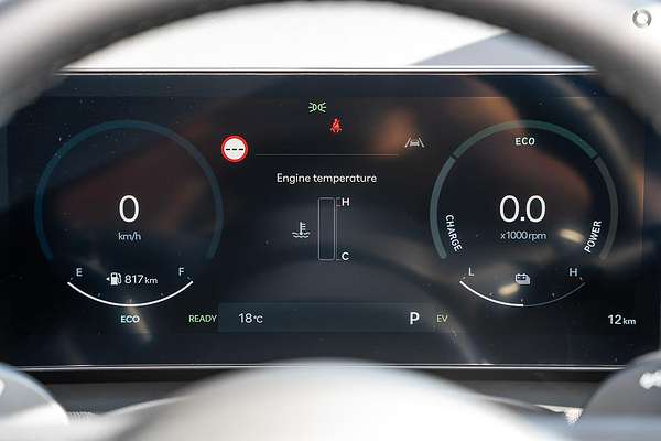 2025 Hyundai Tucson Elite NX4.V3