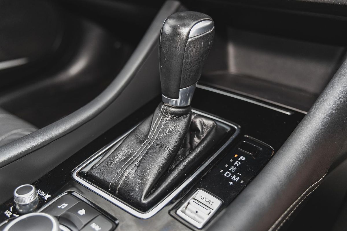 2020 Mazda 6 Touring GL Series