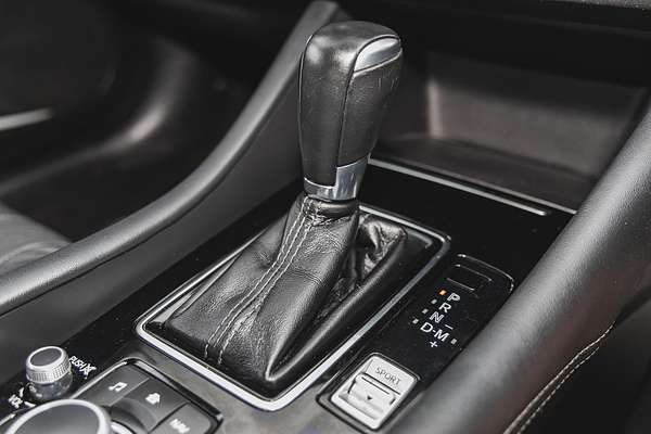 2020 Mazda 6 Touring GL Series