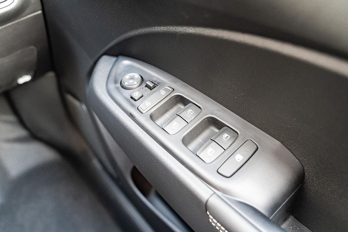 2025 Hyundai Venue Elite QX.V5