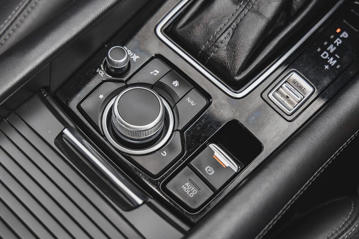 2020 Mazda 6 Touring GL Series