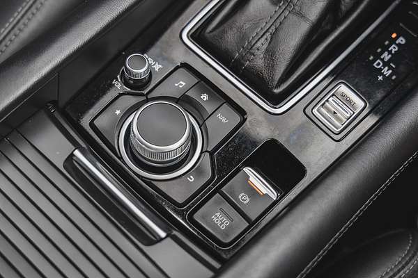 2020 Mazda 6 Touring GL Series