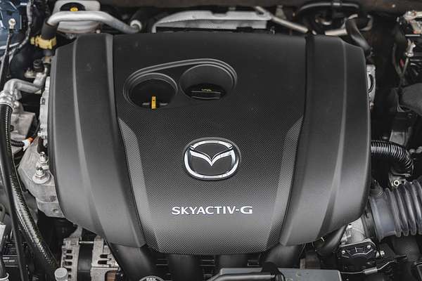 2020 Mazda 6 Touring GL Series