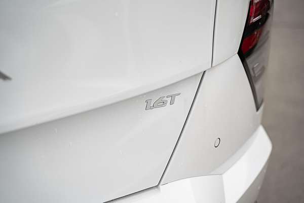2025 Hyundai Kona Premium N Line SX2.V2