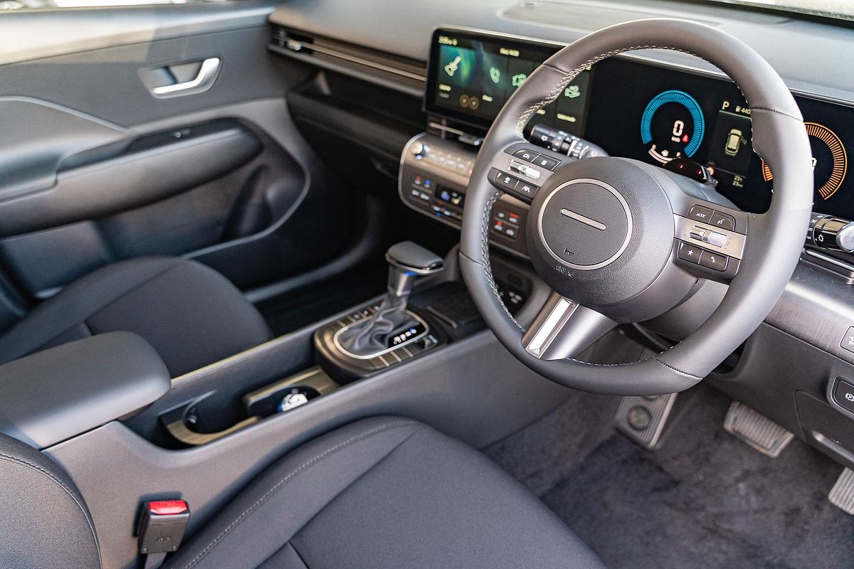 2025 Hyundai Kona SX2.V2