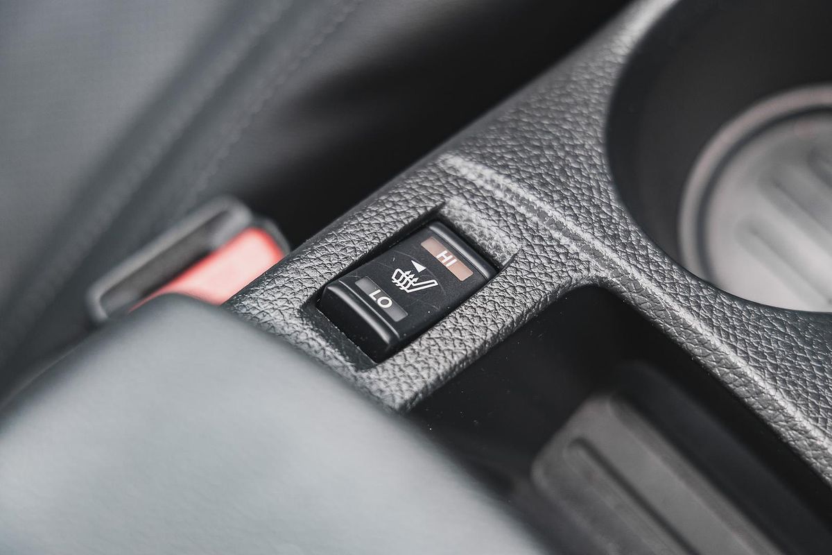 2017 Nissan QASHQAI Ti J11