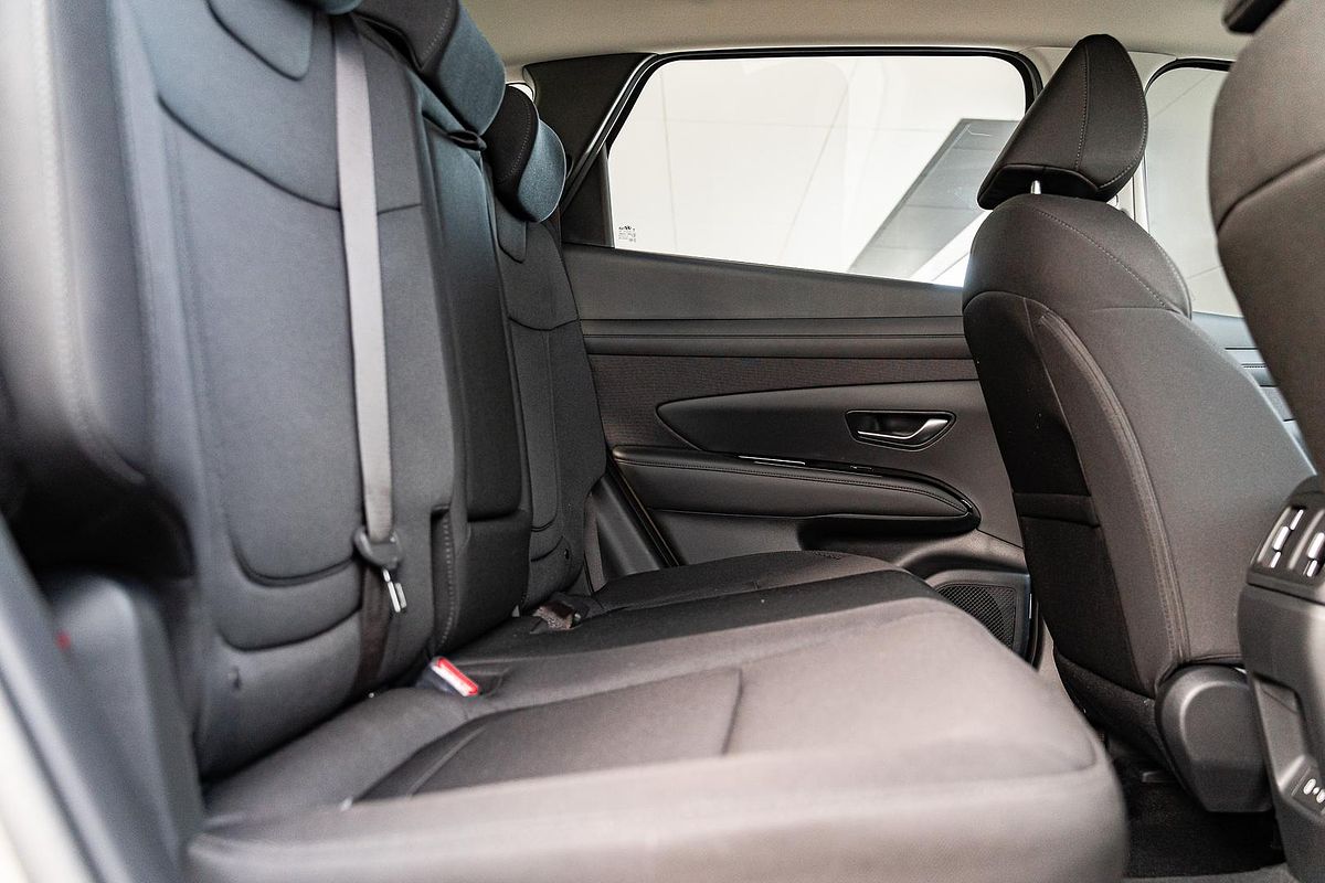 2025 Hyundai Tucson NX4.V3