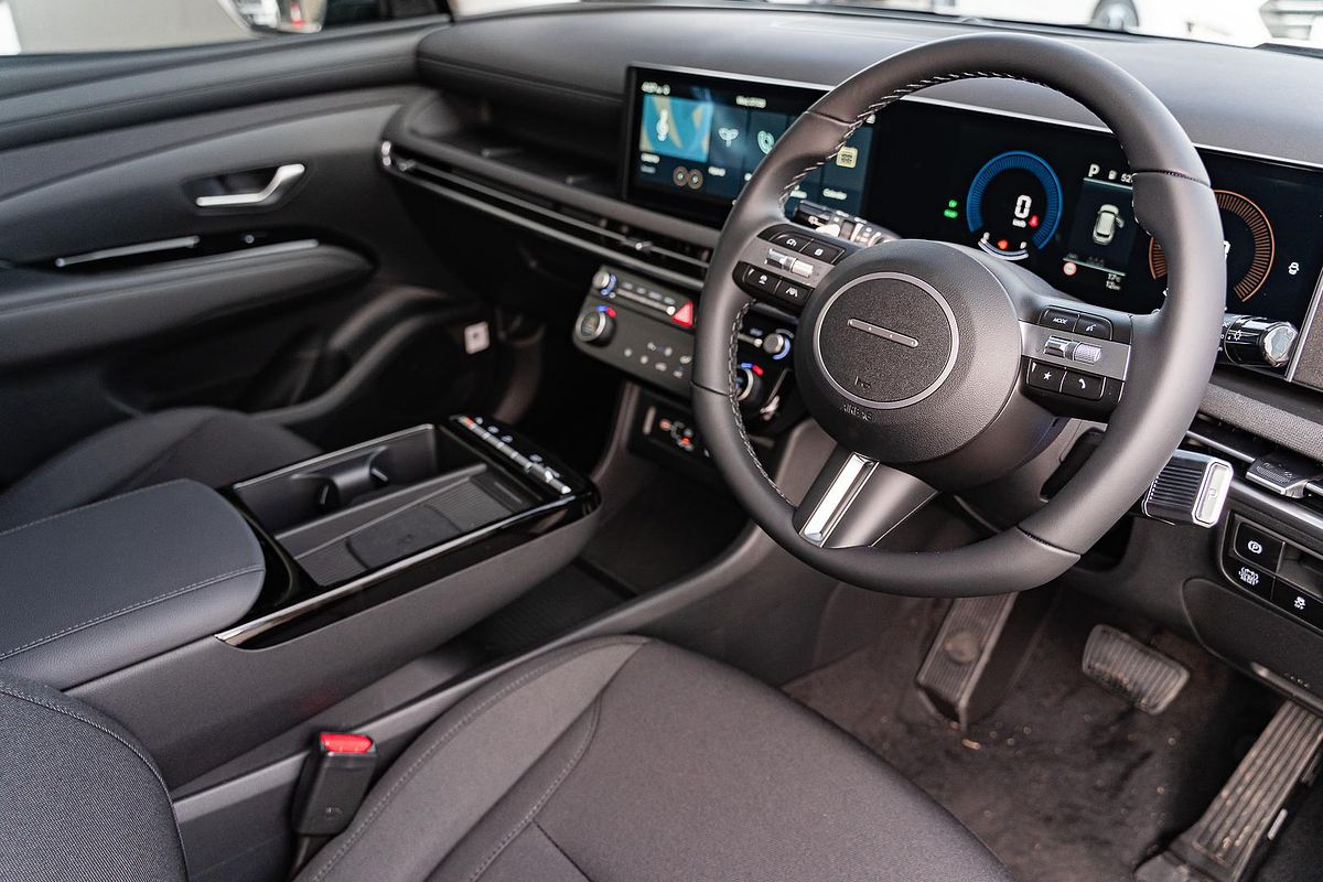 2025 Hyundai Tucson NX4.V3