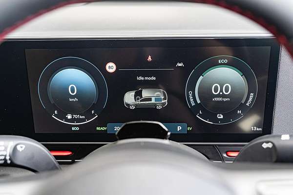 2025 Hyundai Kona N Line SX2.V2