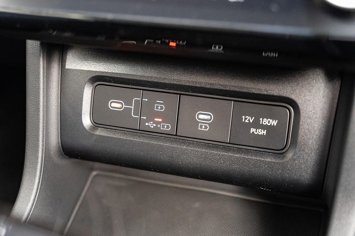 2025 Hyundai Tucson NX4.V3