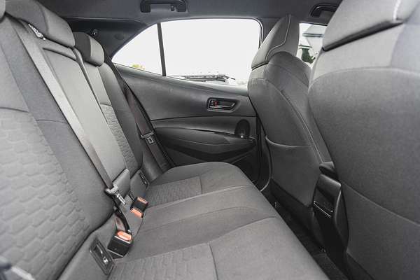 2020 Toyota Corolla Ascent Sport Hybrid ZWE211R