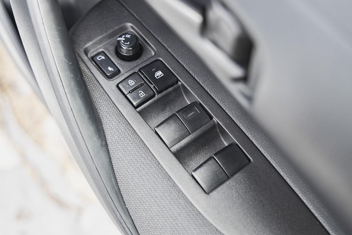 2020 Toyota Corolla Ascent Sport Hybrid ZWE211R