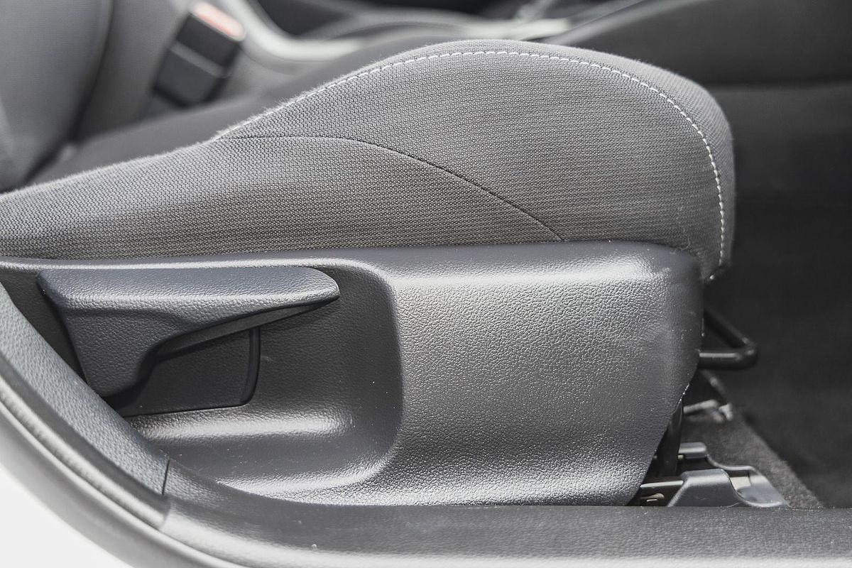 2020 Toyota Corolla Ascent Sport Hybrid ZWE211R