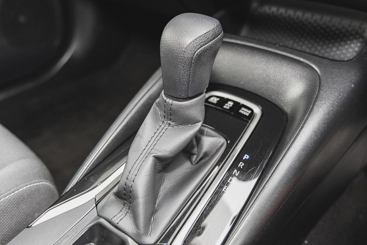 2020 Toyota Corolla Ascent Sport Hybrid ZWE211R