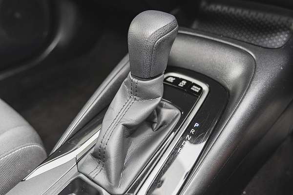 2020 Toyota Corolla Ascent Sport Hybrid ZWE211R