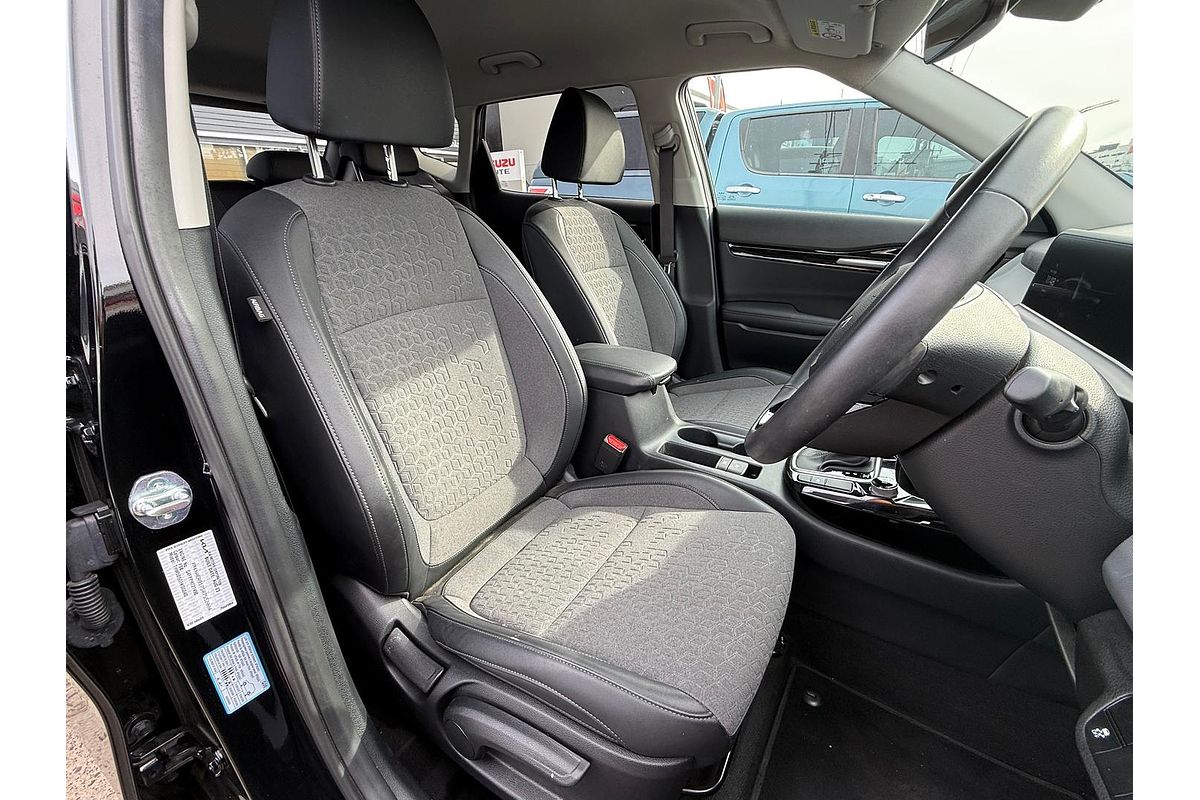 2023 Kia Seltos Sport+ SP2 PE