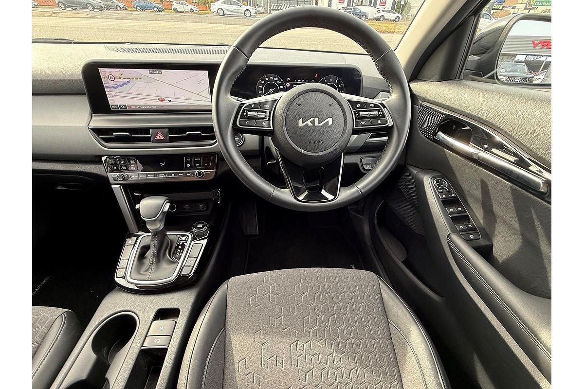 2023 Kia Seltos Sport+ SP2 PE