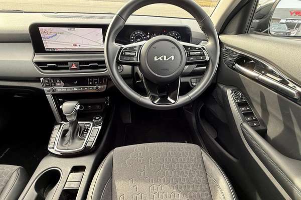 2023 Kia Seltos Sport+ SP2 PE