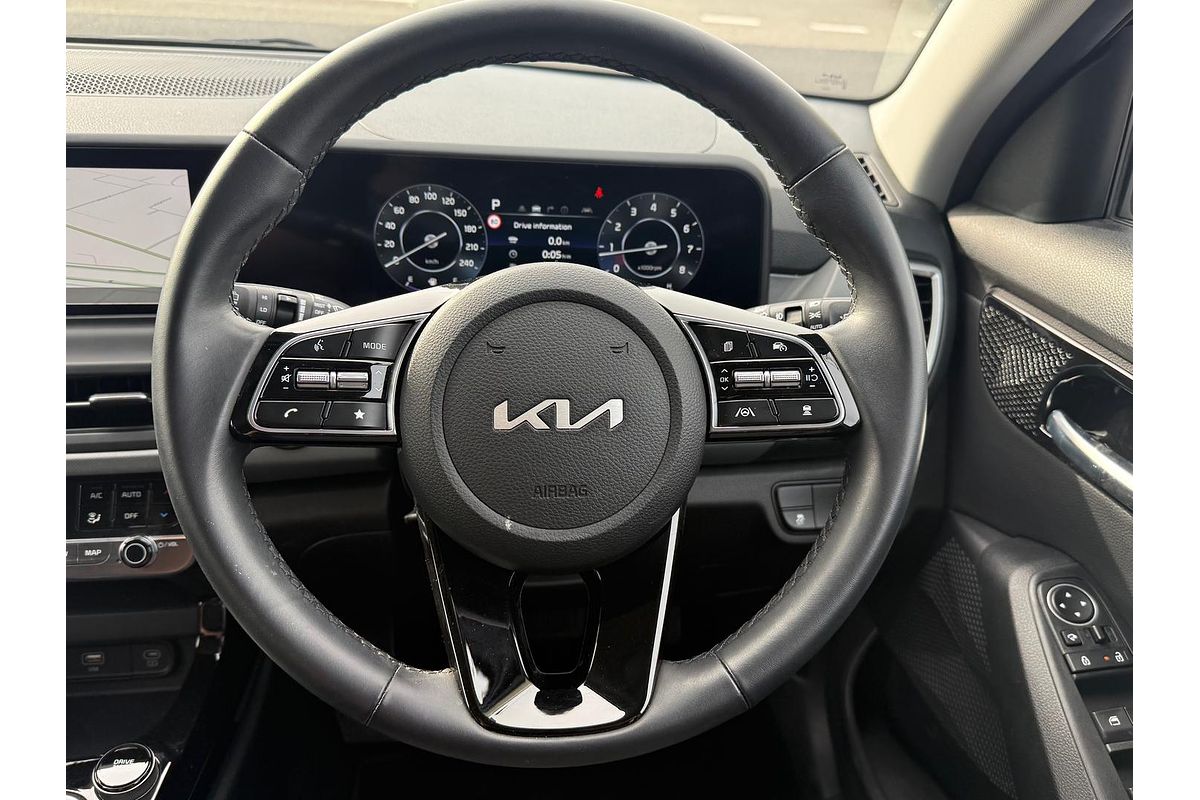 2023 Kia Seltos Sport+ SP2 PE